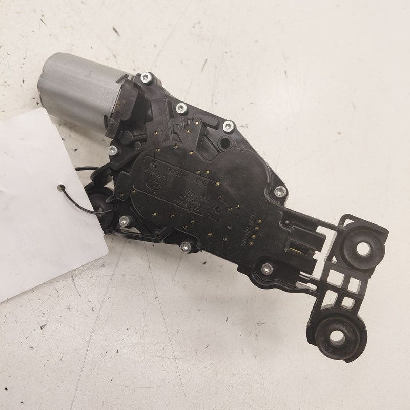 Rear Wiper Motor Fits 12-17 Hyundai Veloster