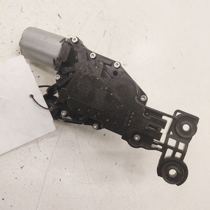 Rear Wiper Motor Fits 12-17 Hyundai Veloster