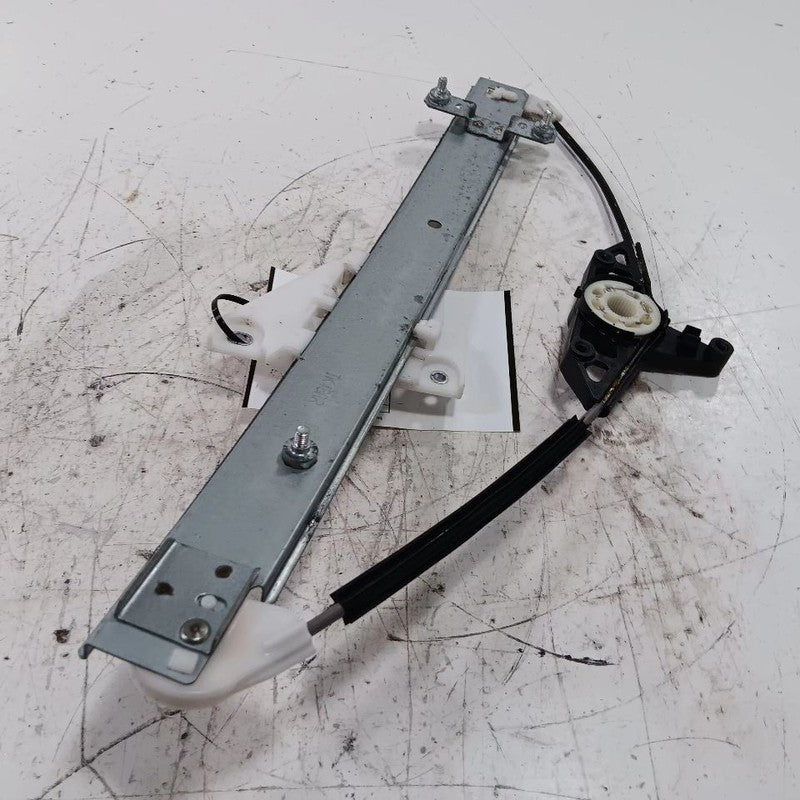 Passenger Right Rear Window Regulator Track Fits 16-23 Mazda CX-9 OEM