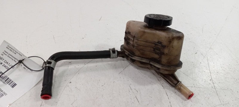 Nissan Altima Power Steering Pump Fluid Reservoir Bottle 2010 2009 200