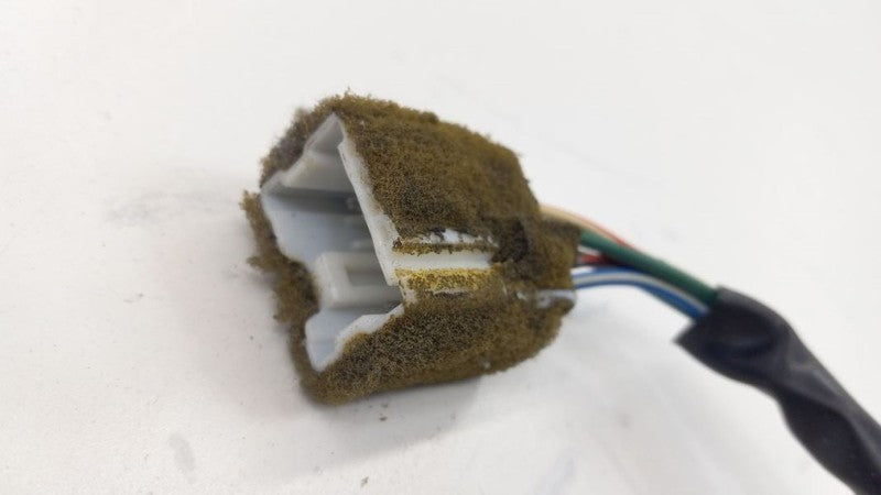 Nissan Sentra Door Harness Wire Wiring Left Rear 2006 2005 2004 2003 2002