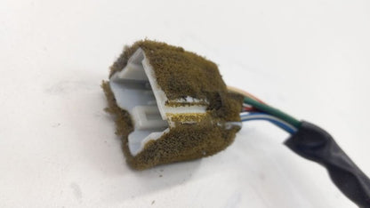 Nissan Sentra Door Harness Wire Wiring Left Rear 2006 2005 2004 2003 2002