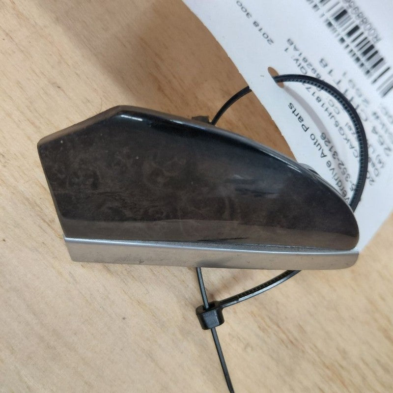 Chrysler 300 Driver Left Side Dash Trim {1189281AB} 2017 2018 2019