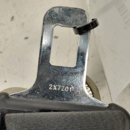 Nissan Versa Note Seat Belt Strap Retractor Center Middle Rear Back  2