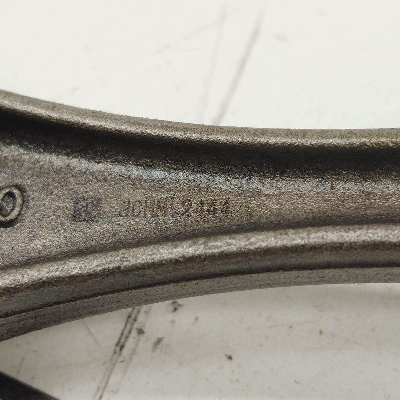 Mazda CX-5 Single Piston With Connecting Rod   2.5 2023 2022 2021 2020