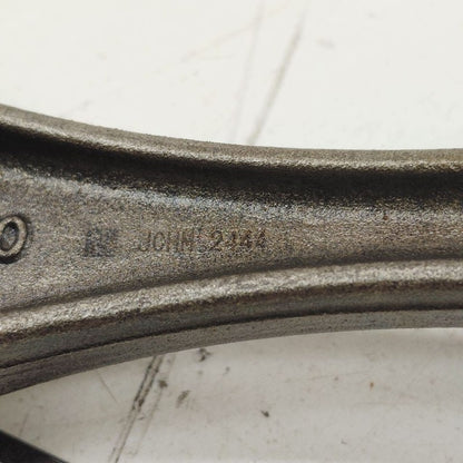Mazda CX-5 Single Piston With Connecting Rod   2.5 2023 2022 2021 2020