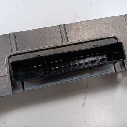 Fiat 500  Audio Equipment Radio Amplifier { 51944556 } 2018 OEM