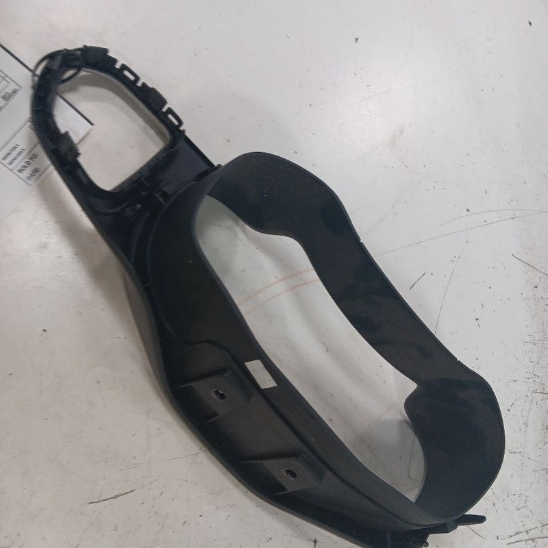 Jeep Renegade Speedometer Bezel Dash Surround Trim 2023 2022 2021 2020