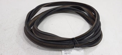 Nissan Altima Trunk Lid Hatch Door Rear Back Rubber Seal 2010 