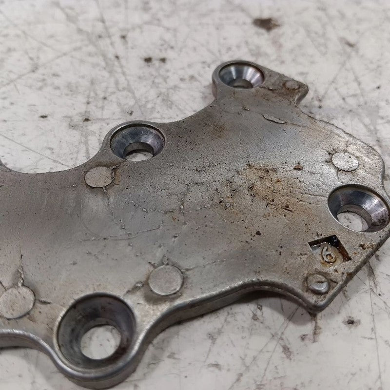 Subaru Forester Oil Pump Cover 2.5 2016 2017 2018 OEM