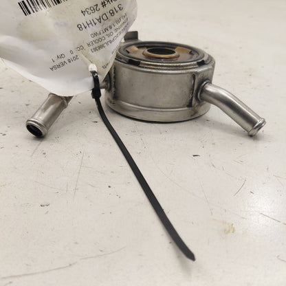 Nissan Versa Note Engine Oil Cooler  1.6 2019 2018 2017