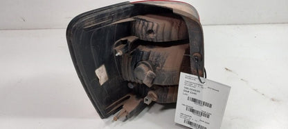 8L8Z13404A Passenger Right Tail Light Fits 08-12 Ford Escape