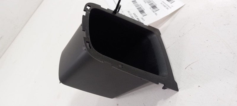 Chevy Cruze Storage Pocket 2016 2017 2018