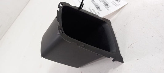 Chevy Cruze Storage Pocket 2016 2017 2018