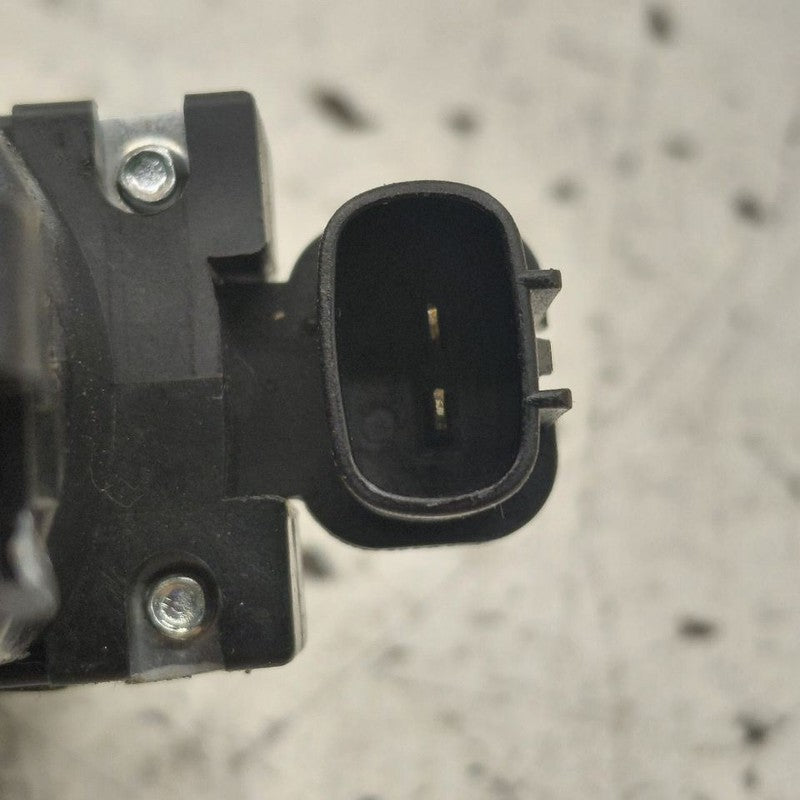Left Rear Power Window Motor Fits 12-19 Nissan Versa