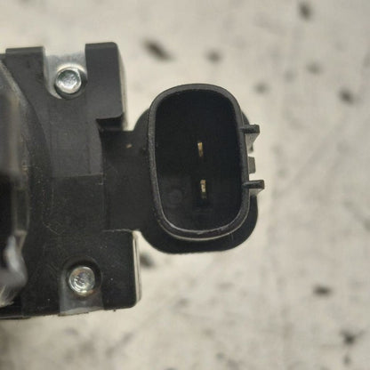 Left Rear Power Window Motor Fits 12-19 Nissan Versa