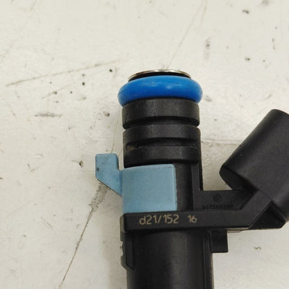 Fuel Injection Injector 1.5L Low Pressure Fits 20-22 Ford Escape