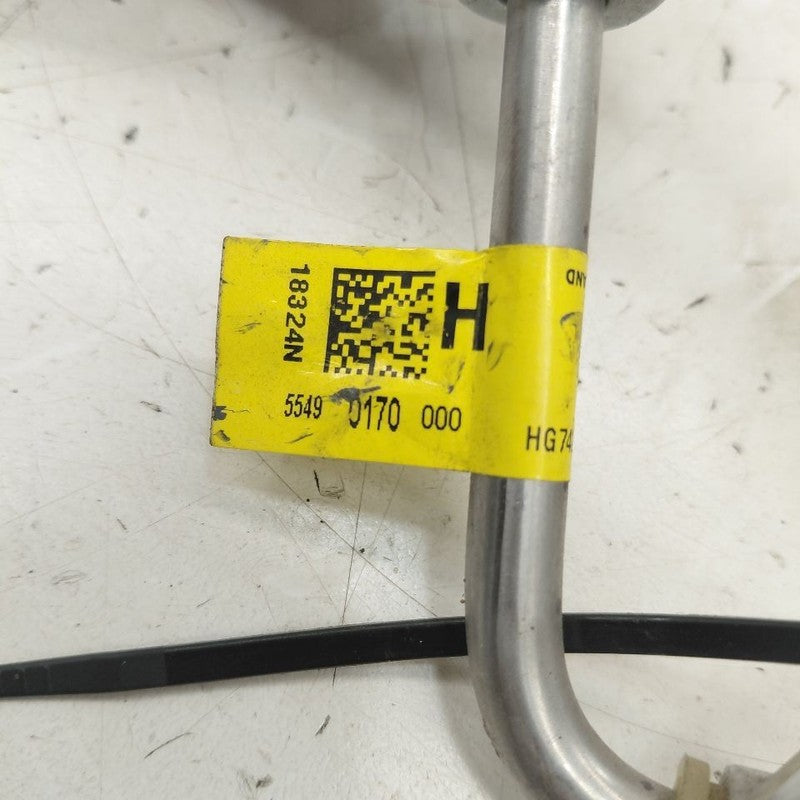Chevy Trax Gas Fuel Line  1.2 2025 2024