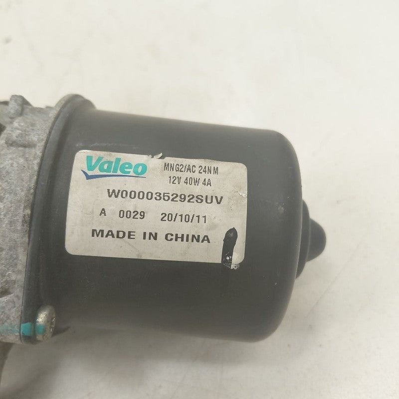 Front Windshield Wiper Motor Fits 13-22 Buick Encore