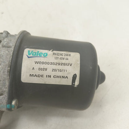 Front Windshield Wiper Motor Fits 13-22 Buick Encore