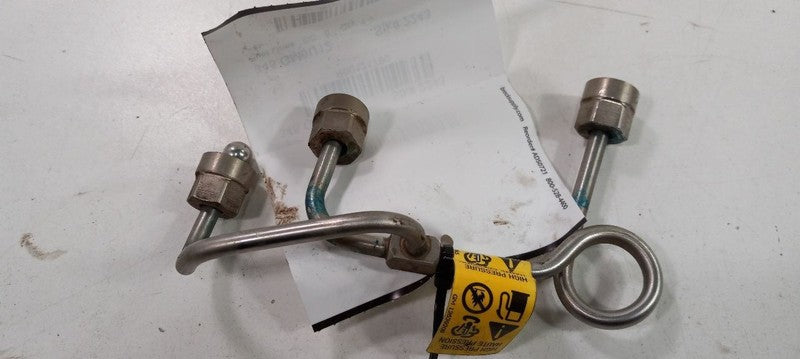 Cadillac CTS Fuel Gas Lines 2010 2011 2012 2013 2014