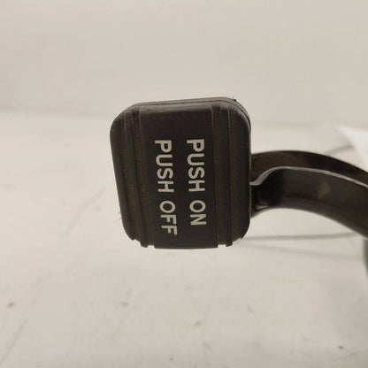 Nissan Maxima Parking Brake Handle Emergency Brake Lever  2018 2017 20