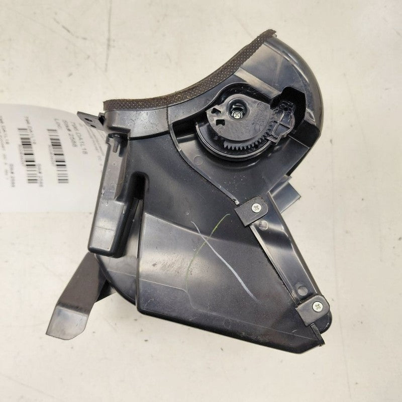 Nissan Maxima Storage Pocket  2018 2017 2016 OEM