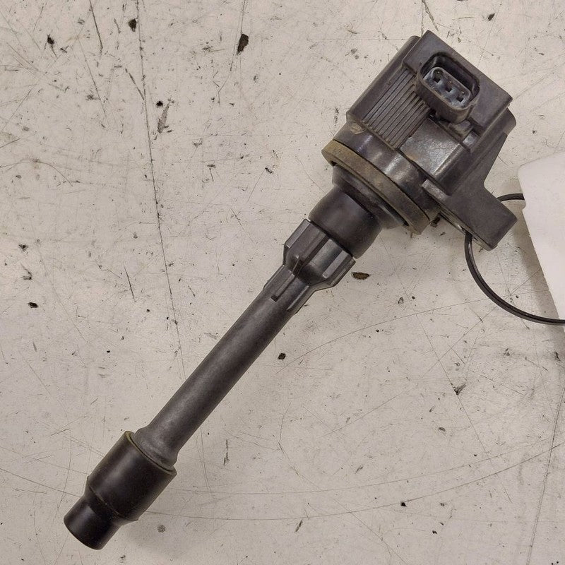 Coil Ignition Ignitor Naturally Aspirated Fits 16-25 Honda Civic
