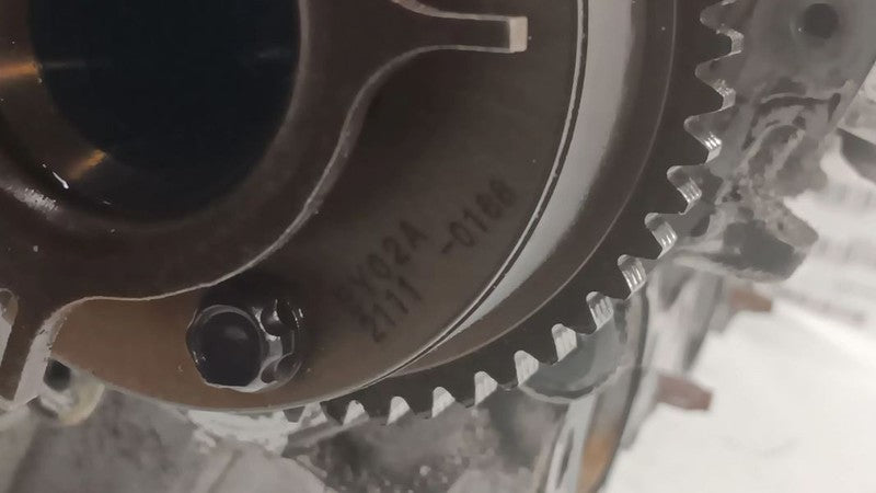 11040EY02E Passenger Right Engine Cylinder Head VQ37VHR Fits 09-20 370Z