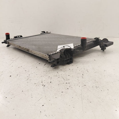 Radiator Center Fits 16-20 Cadillac CT6