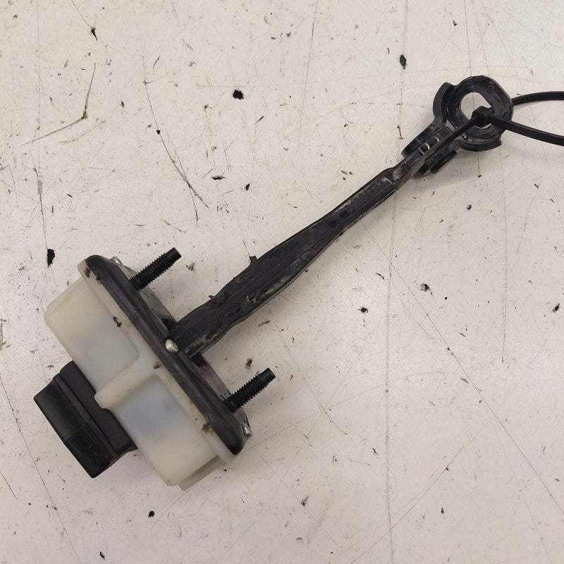 Alfa Romeo Stelvio Door Check Left Driver Front Hinge Stop Stopper 201