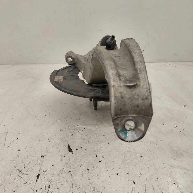 Driver Left Front Spindle Knuckle Bearing Hub Fits 16-20 Cadillac CT6