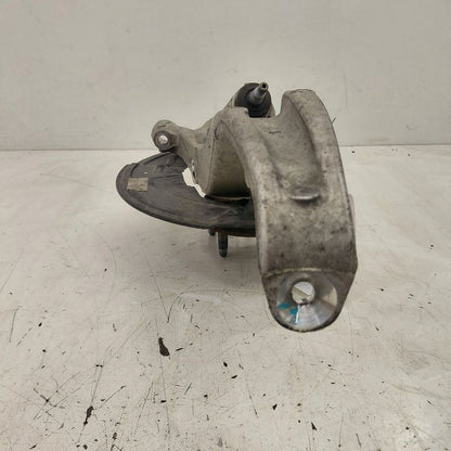 Driver Left Front Spindle Knuckle Bearing Hub Fits 16-20 Cadillac CT6