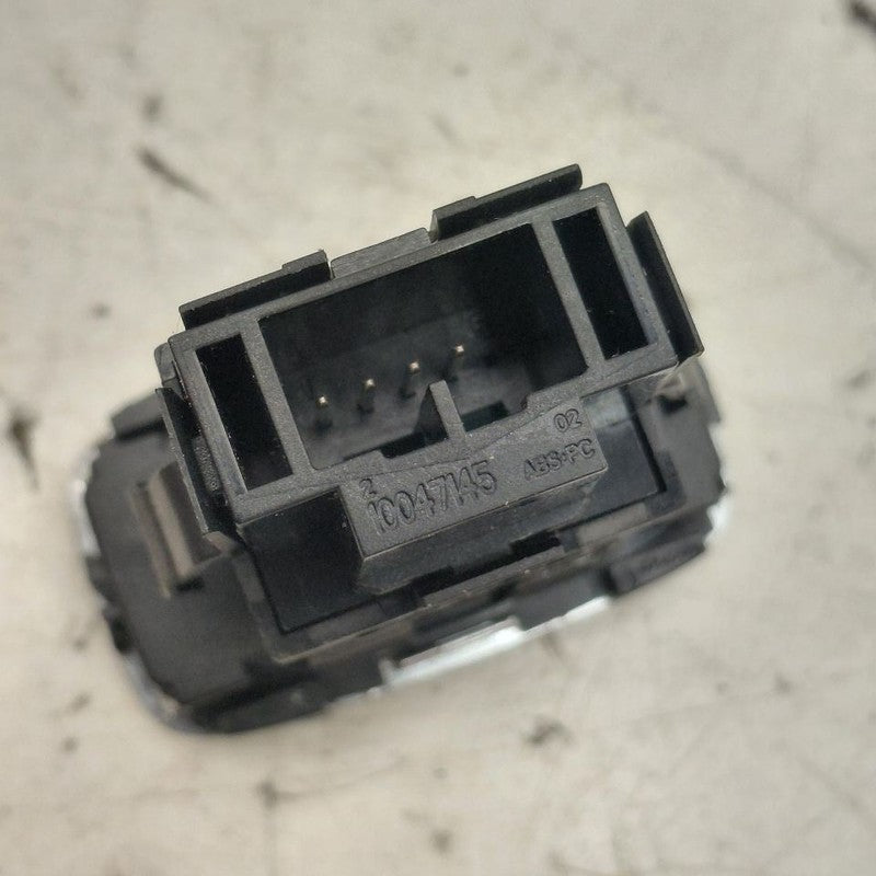 Ignition Switch Push Button Fits 14-18 Volvo S60