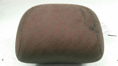 Honda Civic Seat Headrest Rear Back Seat Head Rest OEM 2007 2008 2009 2010 2011