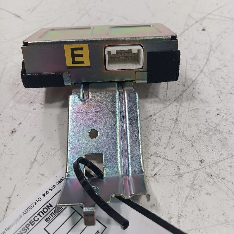 Driver Assist Alert Pedestrian Sound Warning Control Module 14-17 Niss