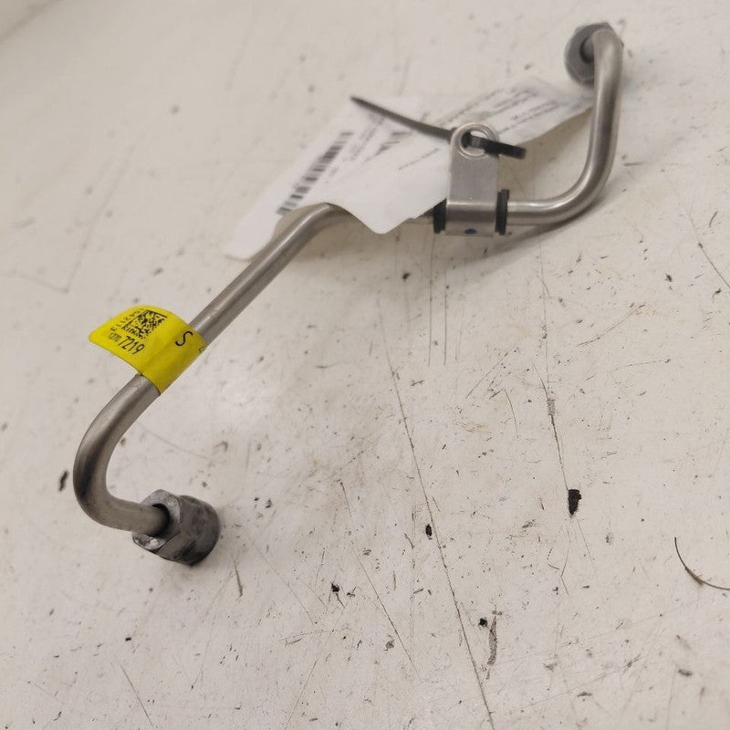 Chevy Trax Gas Fuel Line  1.4 2022 2021