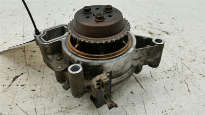 Water Coolant Pump 2.4L Main Fits 04-14 Chevy Malibu OEM