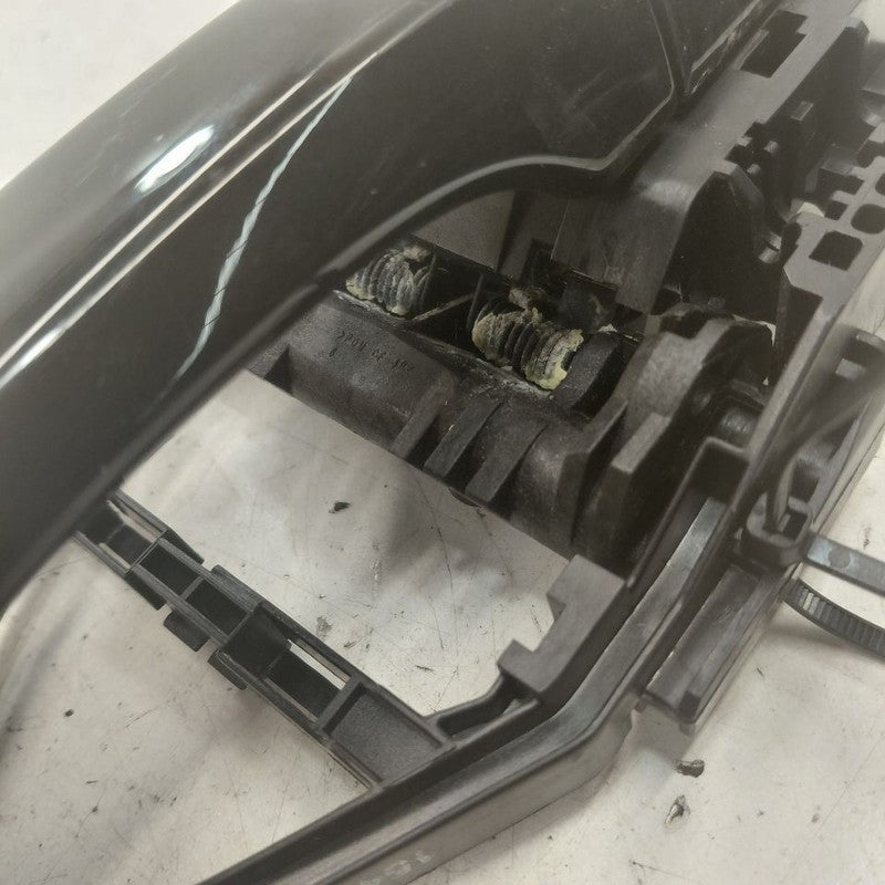 Left Rear Door Handle Exterior Fits 14-18 Volvo S60