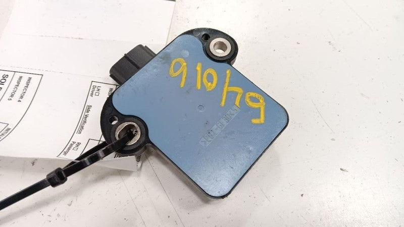 Chassis ECM Stability Yaw Rate Control Prius V Fits 10-18 PRIUS 471534