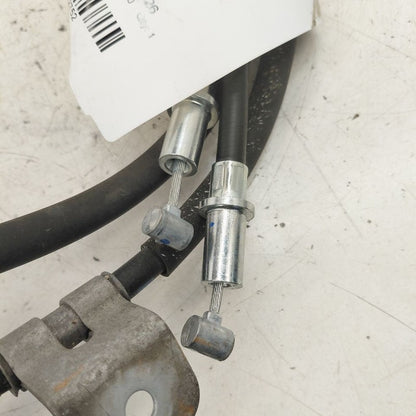 Chevy Trax Parking Brake Emergency Brake Cable  2022 2021
