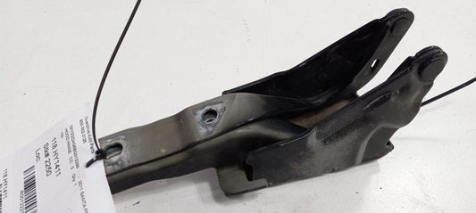 Hyundai Santa Fe Hood Hinge Set Left and Right 2010 2011 2012