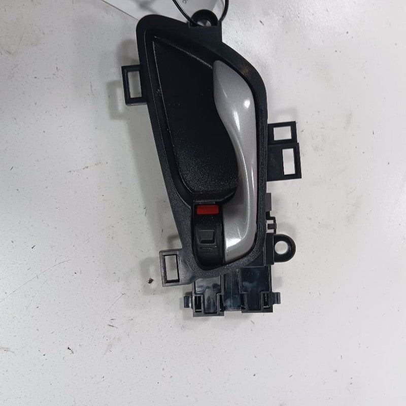 Honda Civic Door Handle Left Driver Front Interior Inside  2018 2017 2