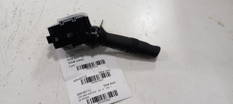 Column Switch Without Rear Wiper Fits 13-18 Honda Civic OEM