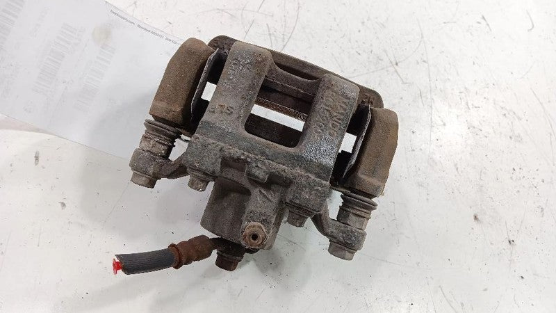 583103QA10 Brake Caliper Left Rear VIN 4 8th Digit Hybrid Fits 11-15 SONATA