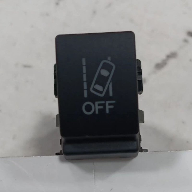 Subaru Legacy Outback Lane Departure Warning Switch 2015 2016 2017 OEM