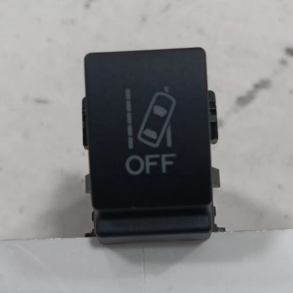 Subaru Legacy Outback Lane Departure Warning Switch 2015 2016 2017 OEM