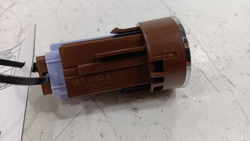 Ignition Switch Keyless Ignition Fits 17-19 IMPREZA OEM