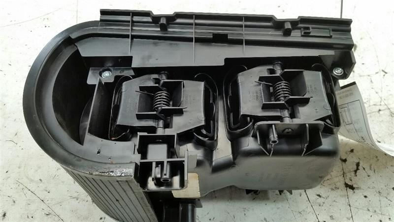 Honda Civic Cup Holder 2011 2010 2009 2008 2007