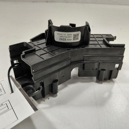 Buick Encore Steering Colum Switch Housing {42526243} 2022 2021 2020 2